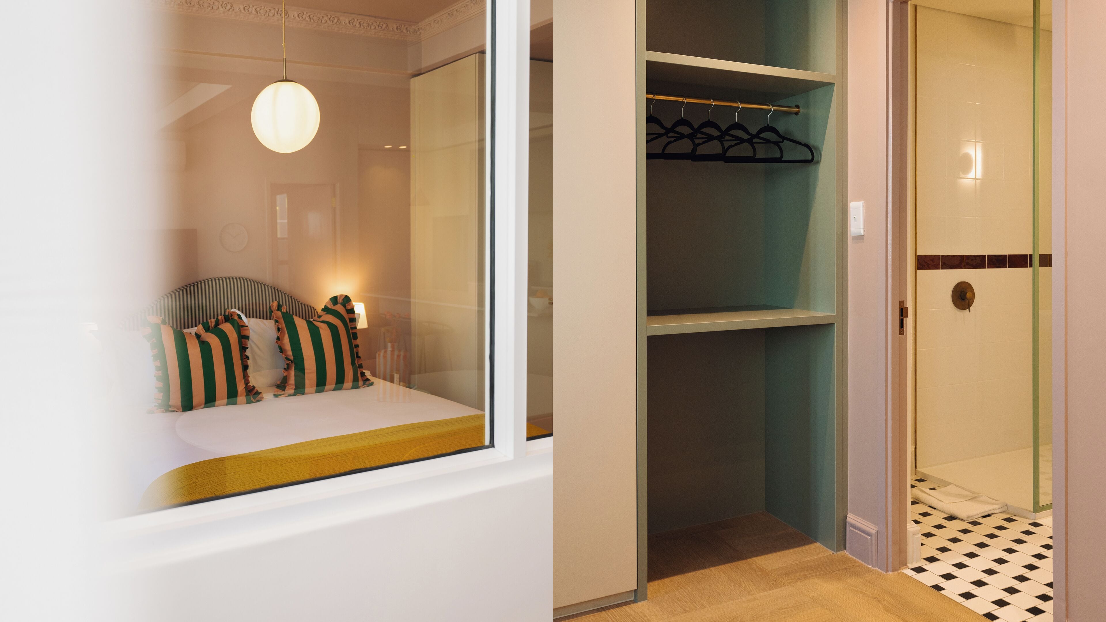 The Trade Boutique Hotel