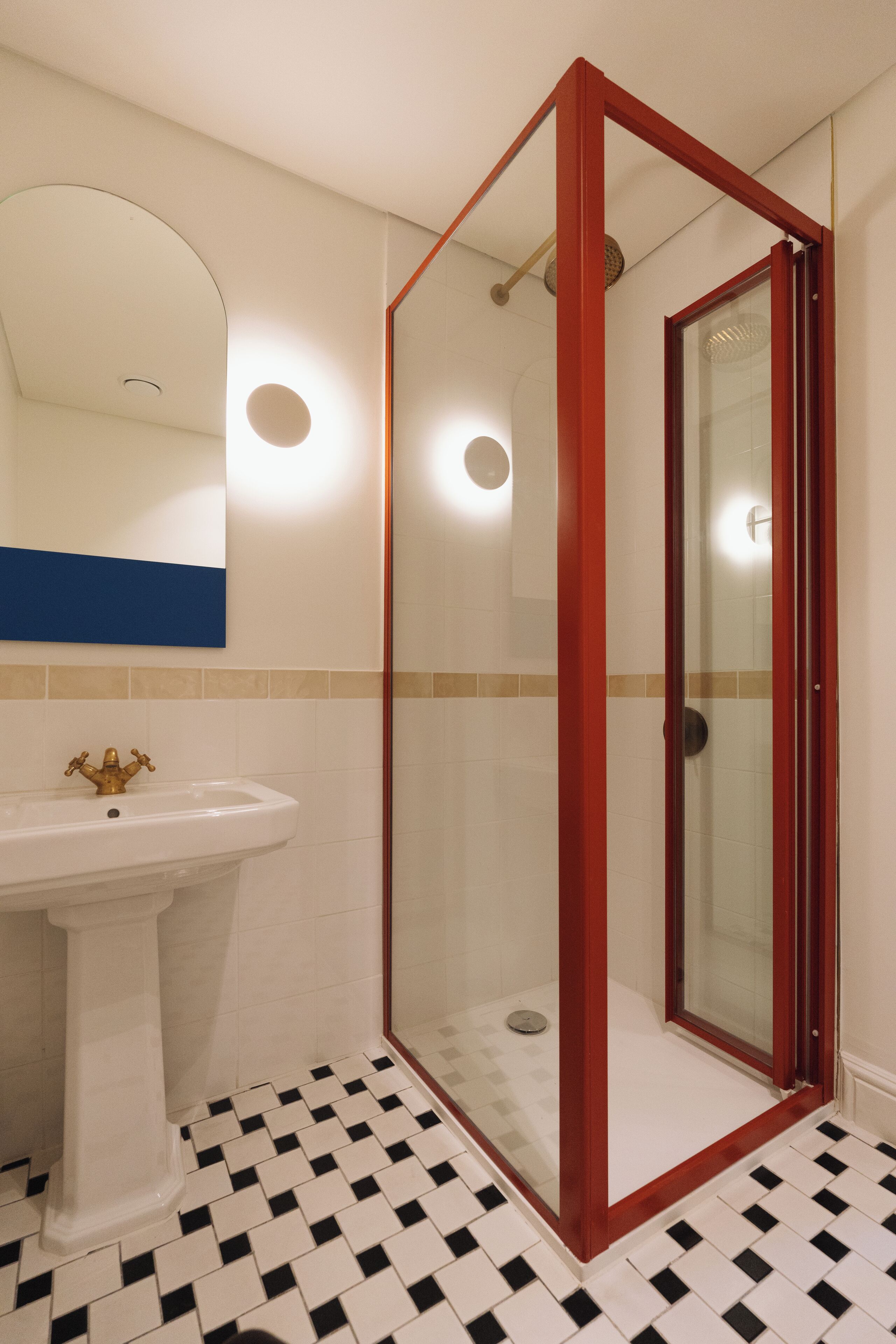 The Trade Boutique Hotel