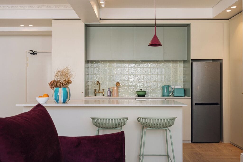 The Trade Boutique Hotel