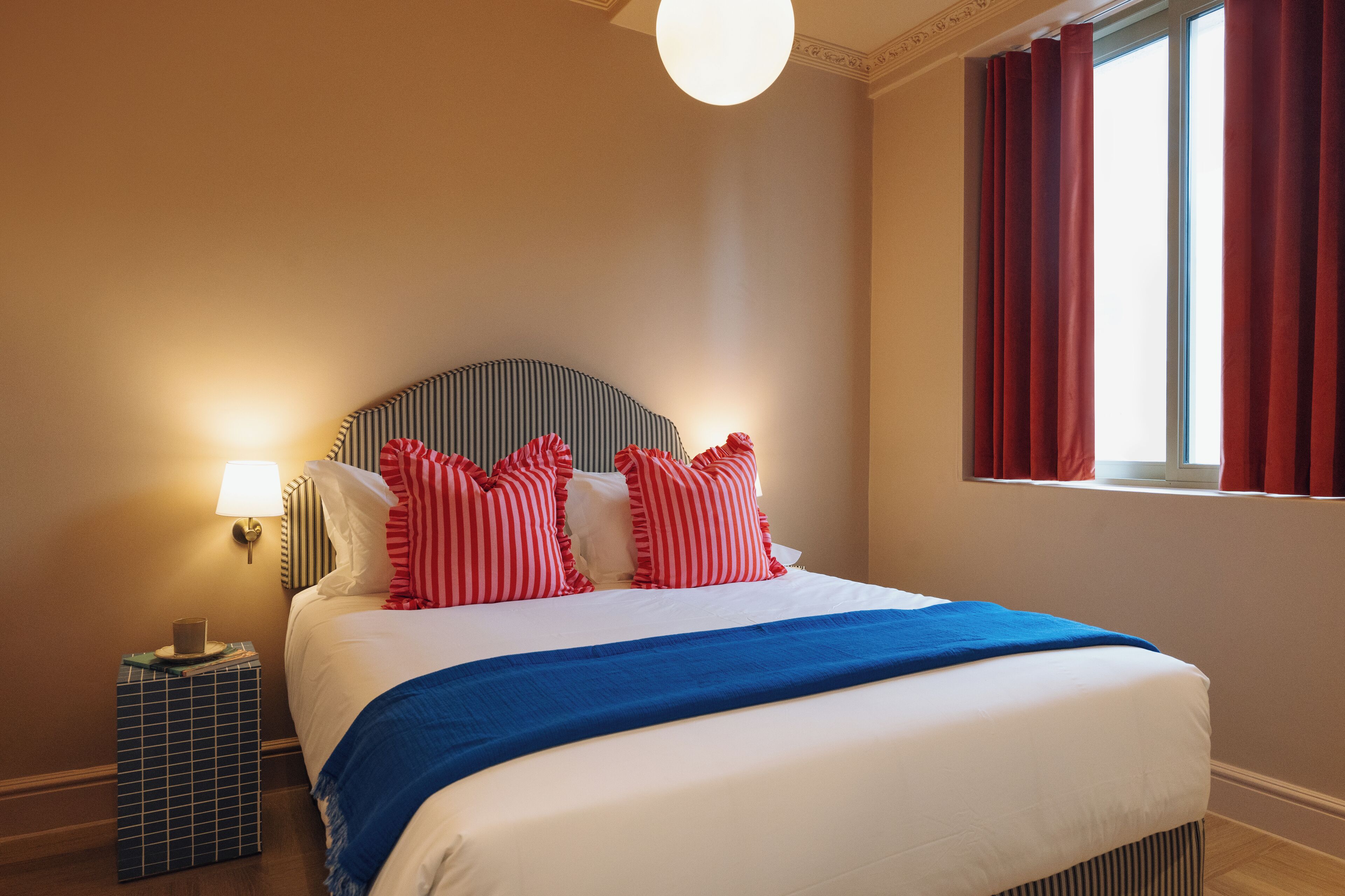 The Trade Boutique Hotel