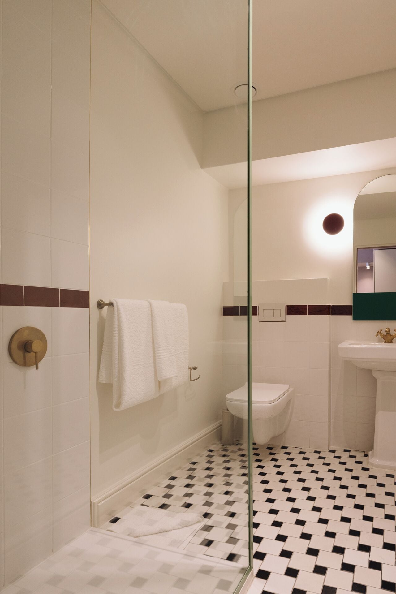The Trade Boutique Hotel
