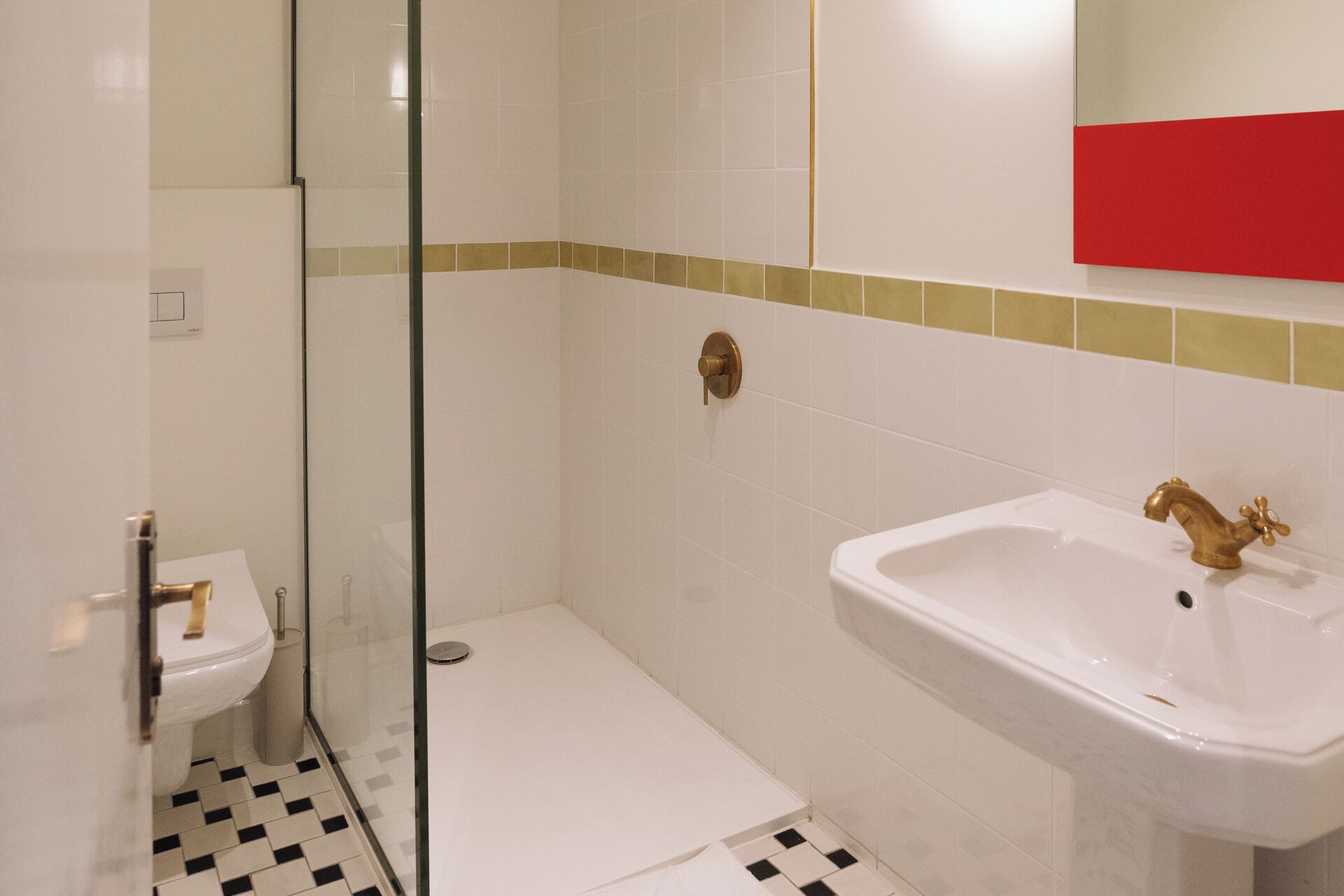 The Trade Boutique Hotel