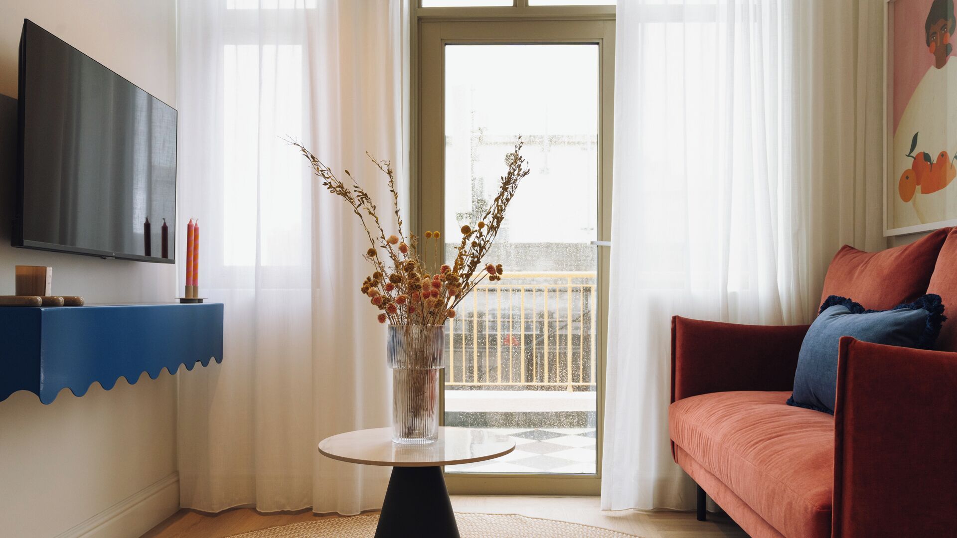 The Trade Boutique Hotel