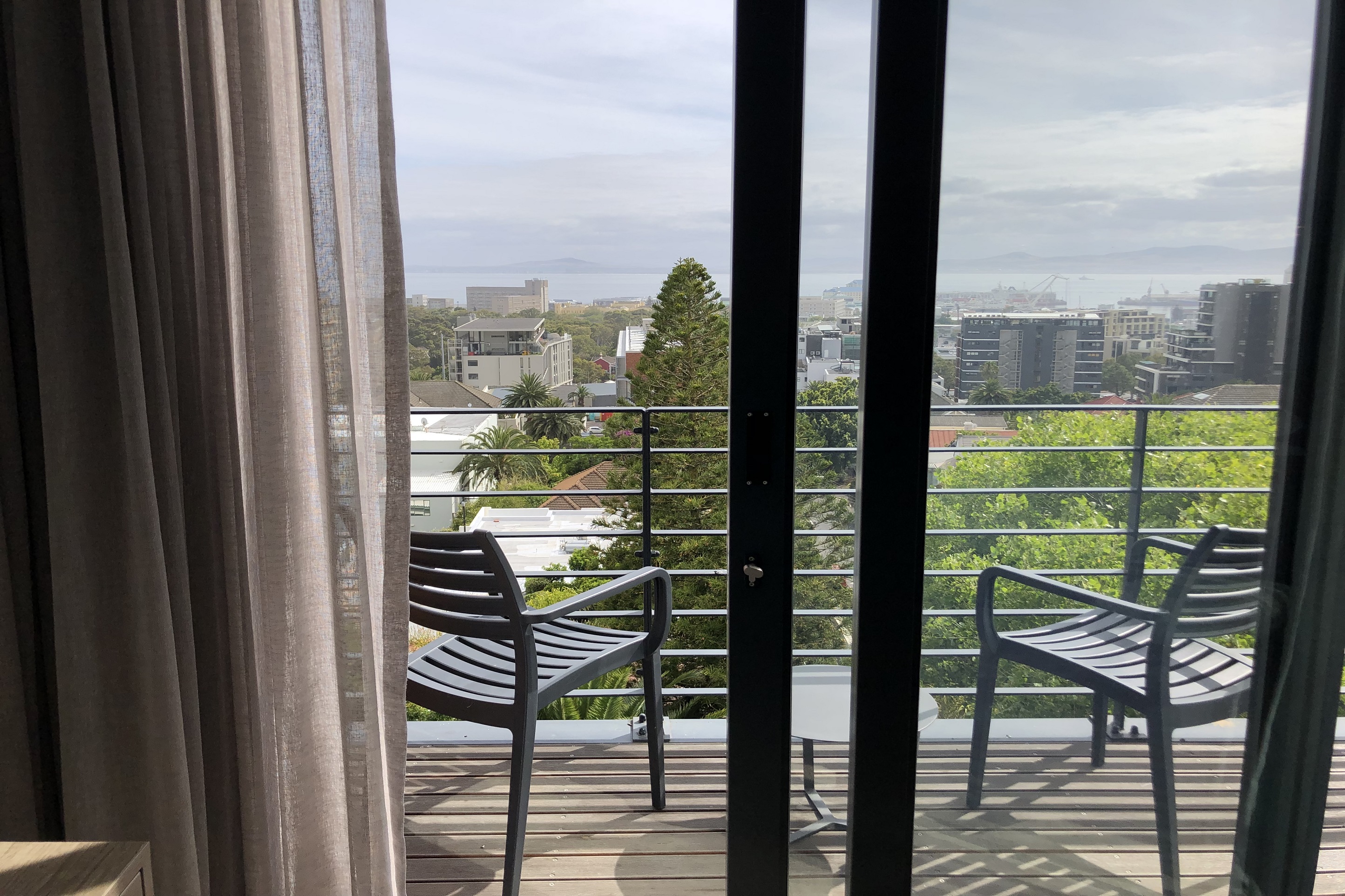 The Tree House Boutique Hotel