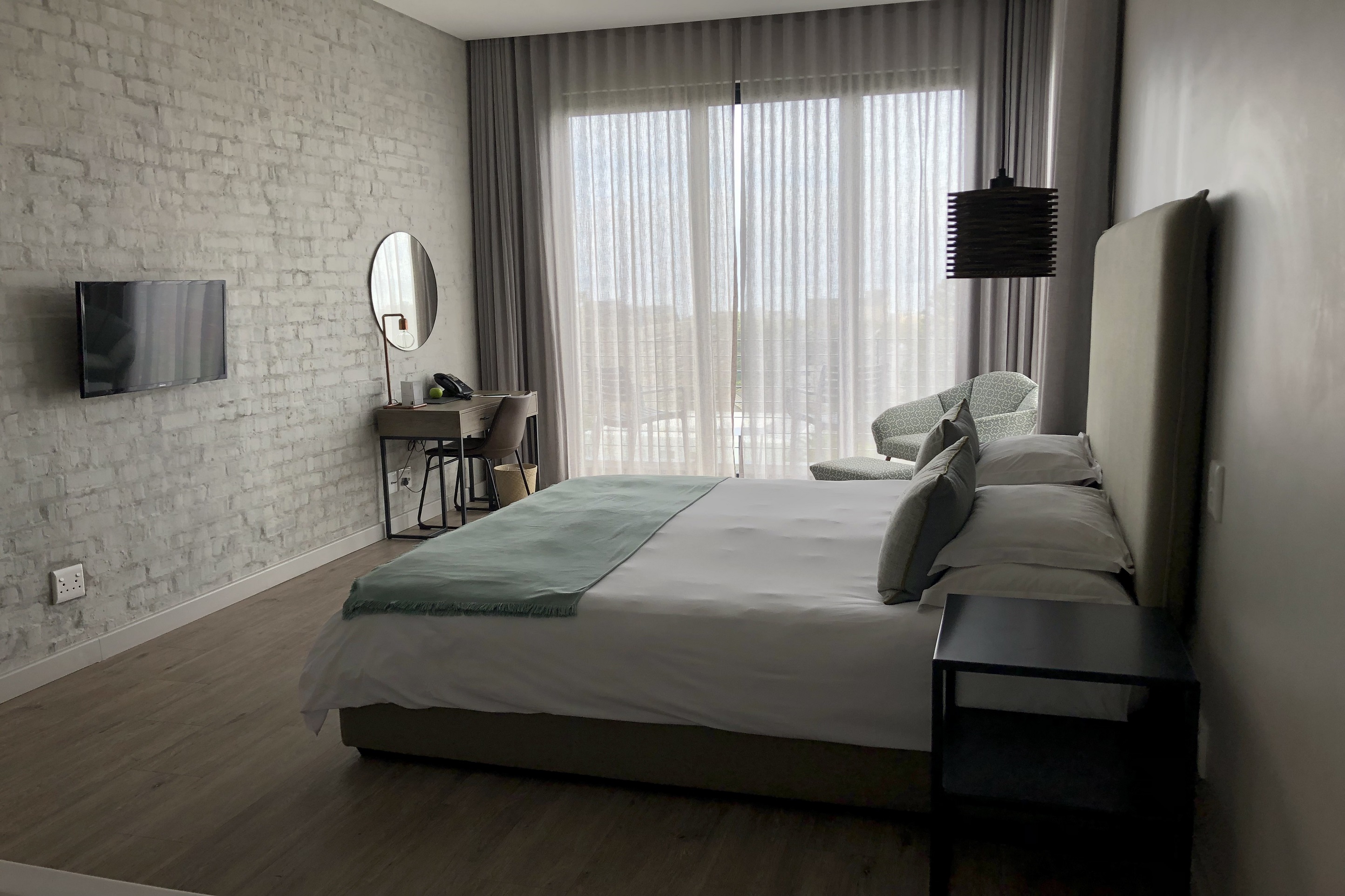 The Tree House Boutique Hotel