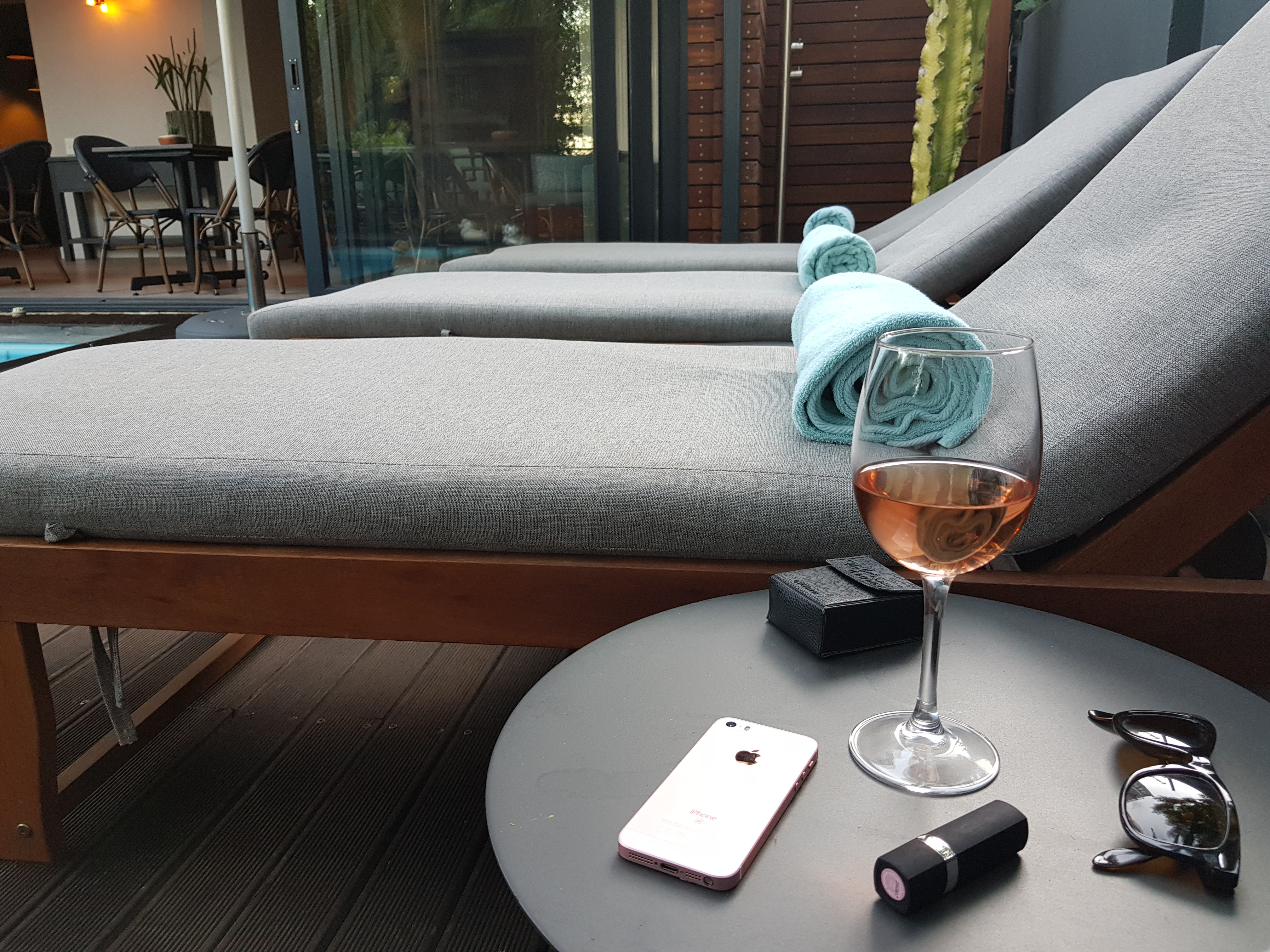 The Tree House Boutique Hotel