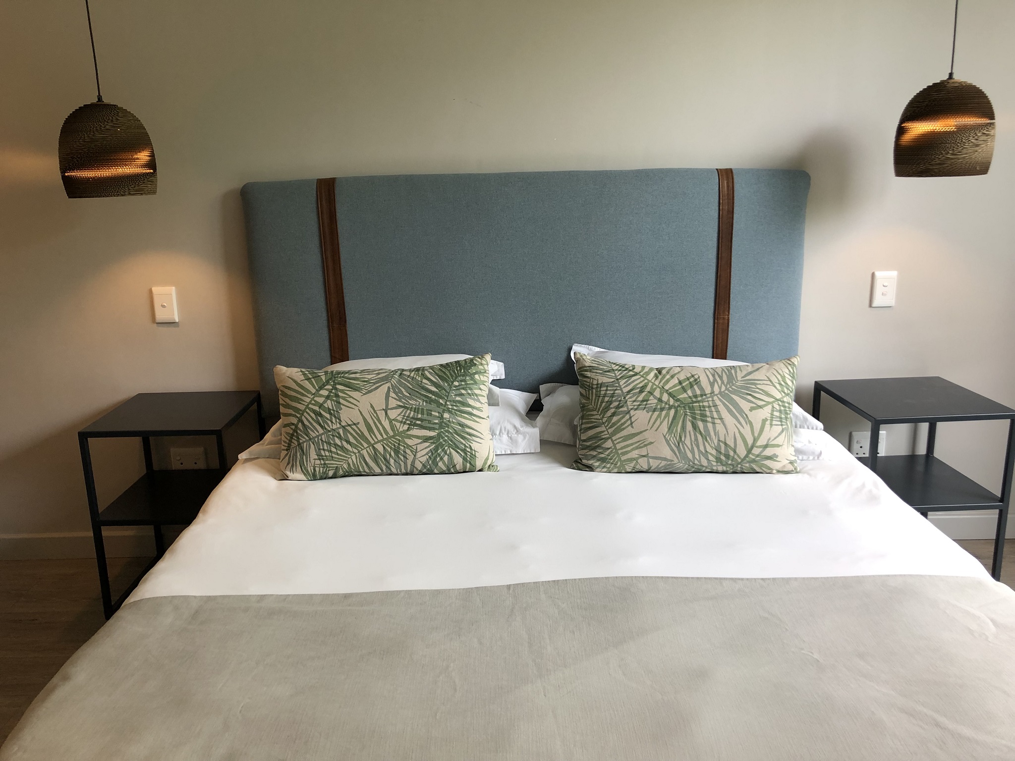 The Tree House Boutique Hotel