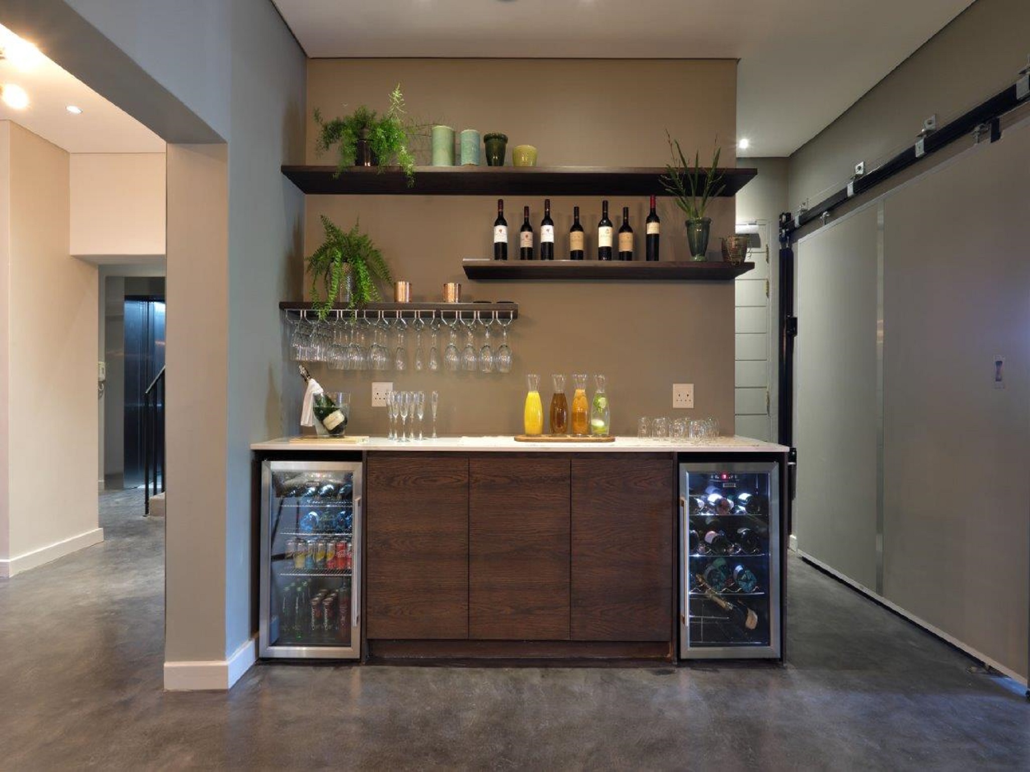 The Tree House Boutique Hotel