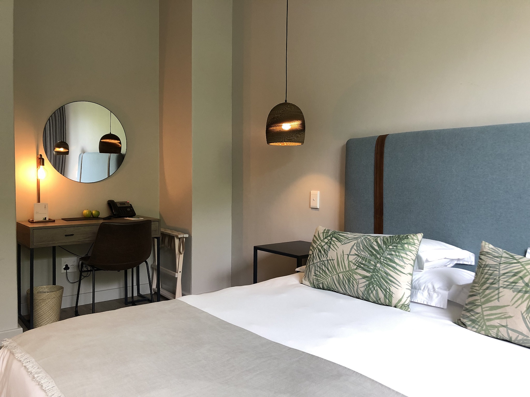 The Tree House Boutique Hotel