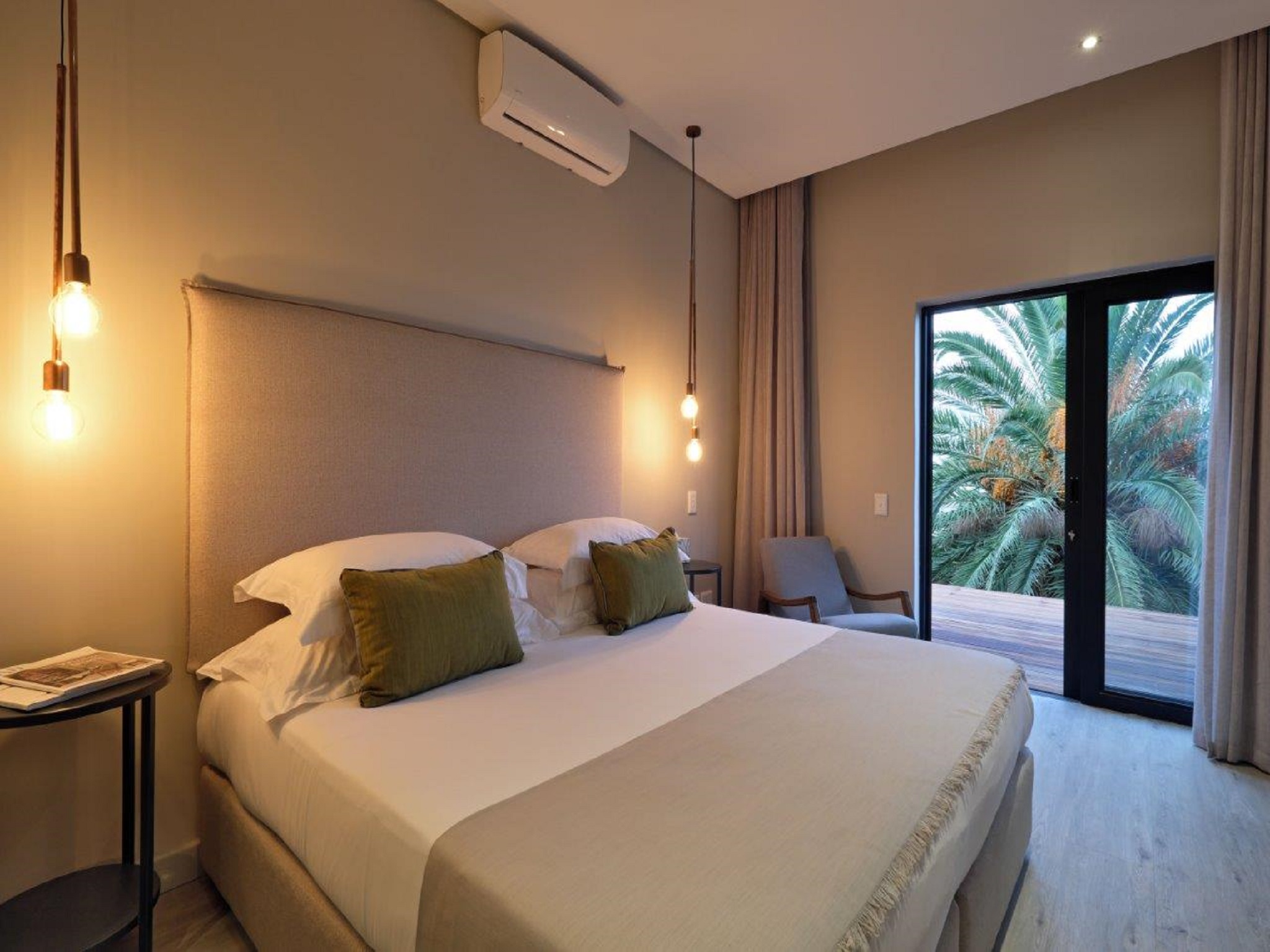 The Tree House Boutique Hotel