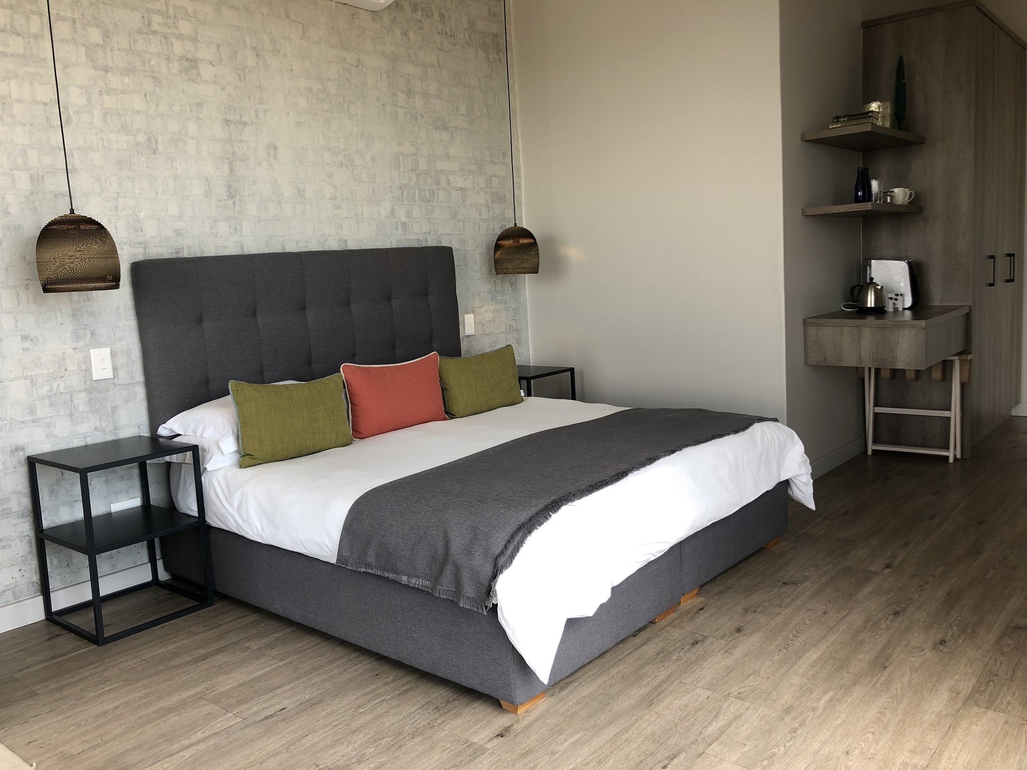 The Tree House Boutique Hotel