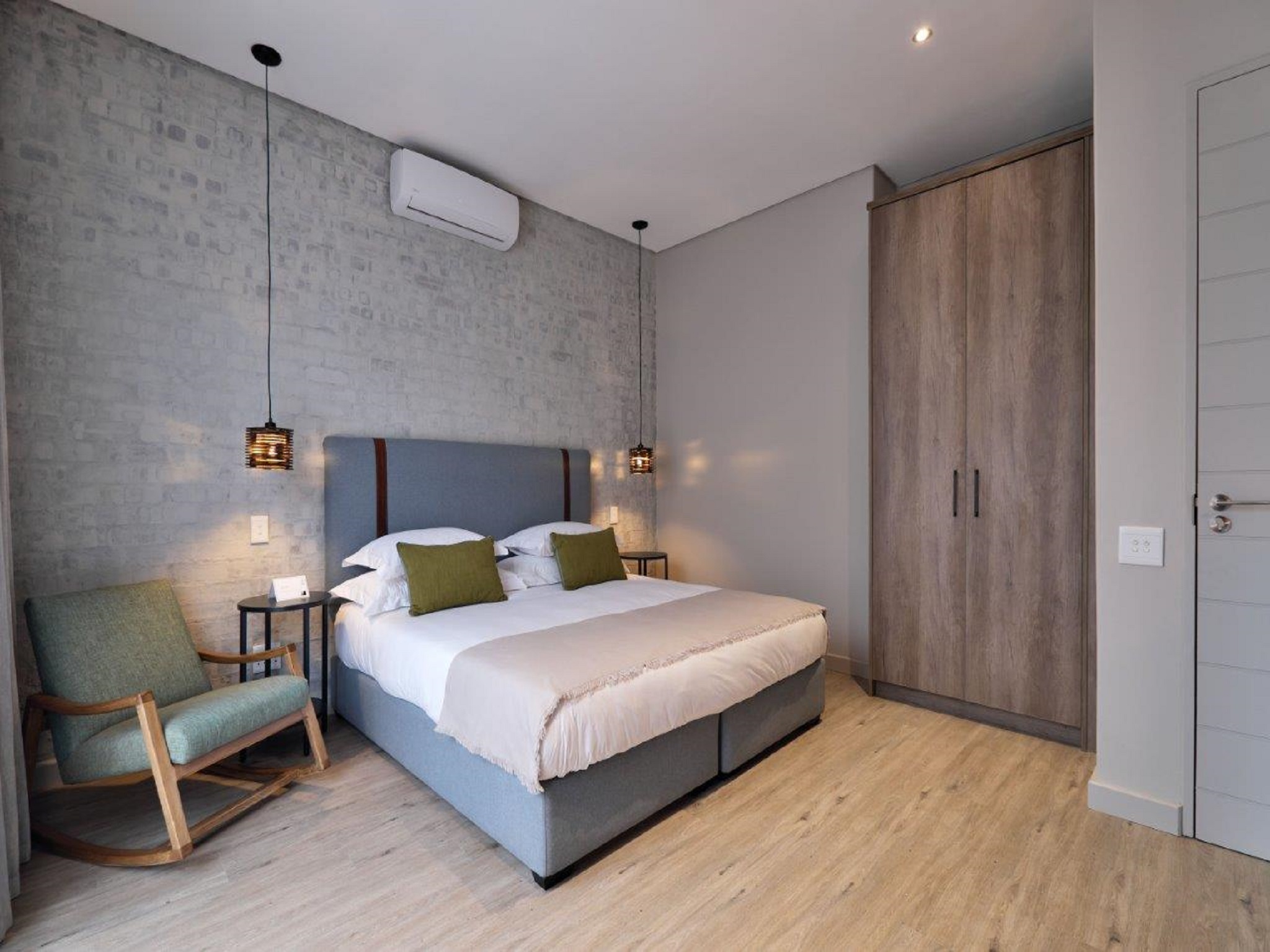 The Tree House Boutique Hotel