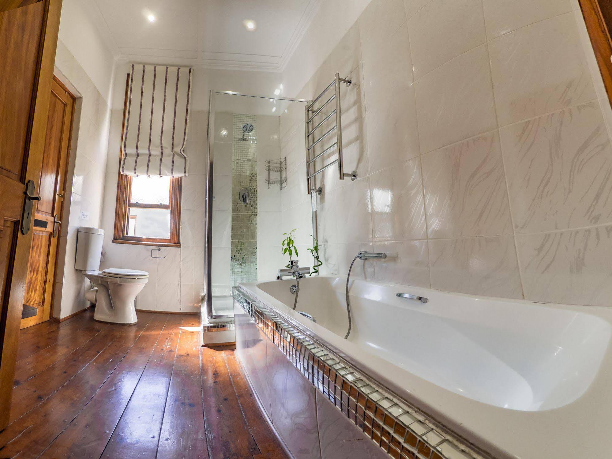 The Vagabond Guest House