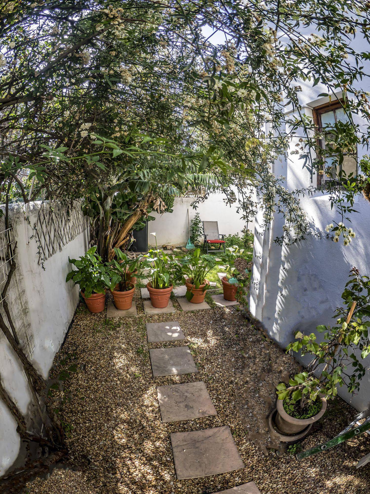 The Vagabond Guest House