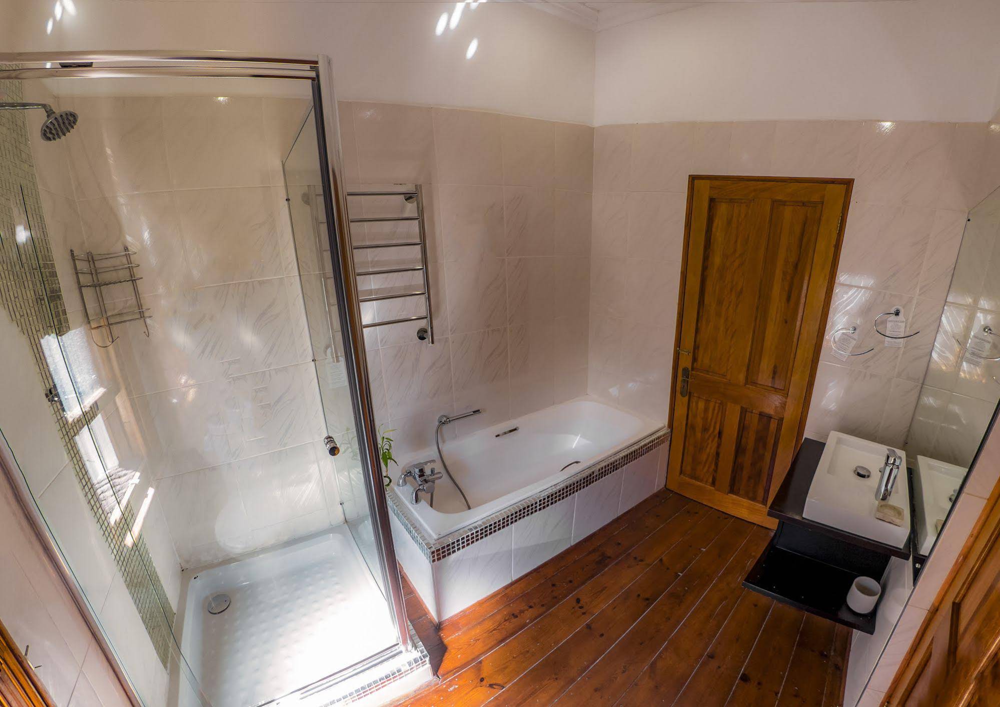 The Vagabond Guest House