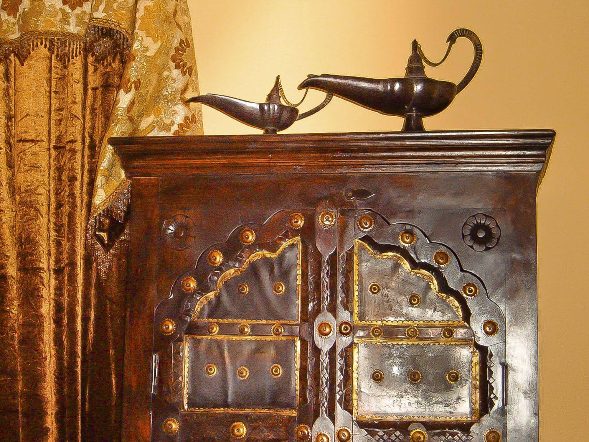 The Vagabond Guest House