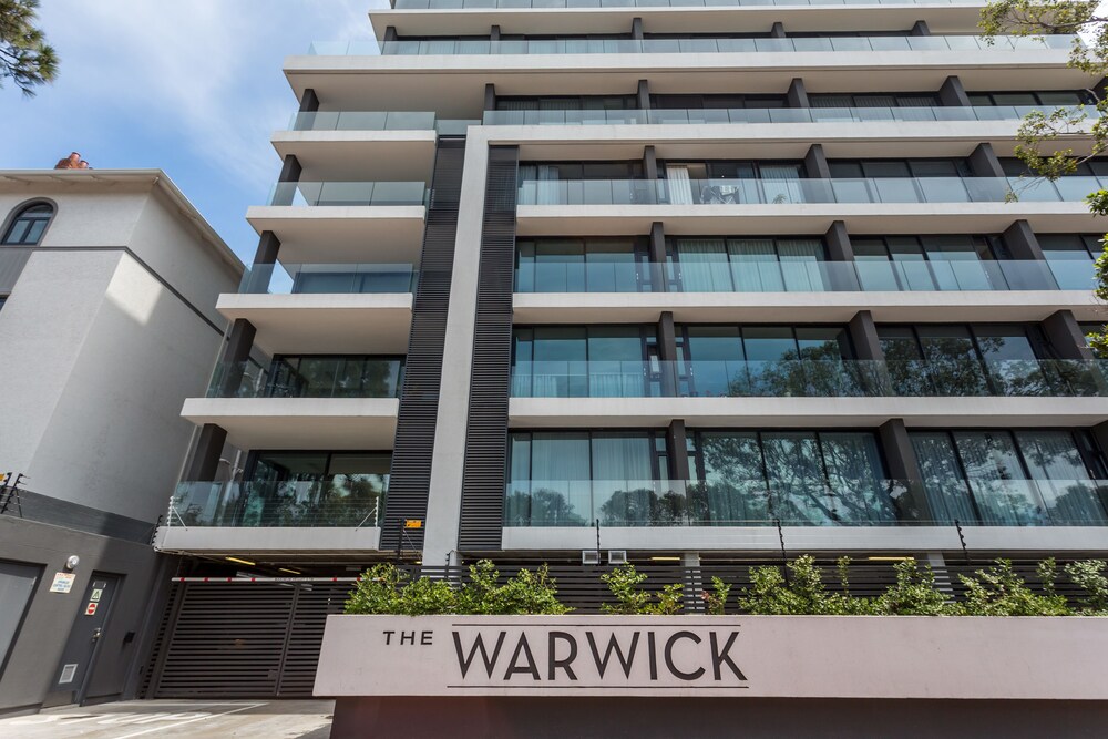 The Warwick