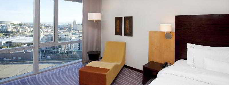 The Westin Cape Town