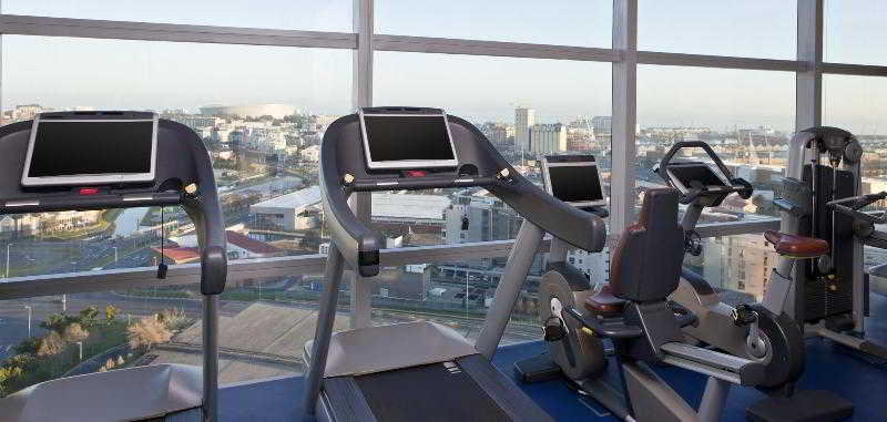The Westin Cape Town