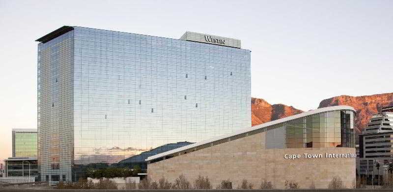 The Westin Cape Town
