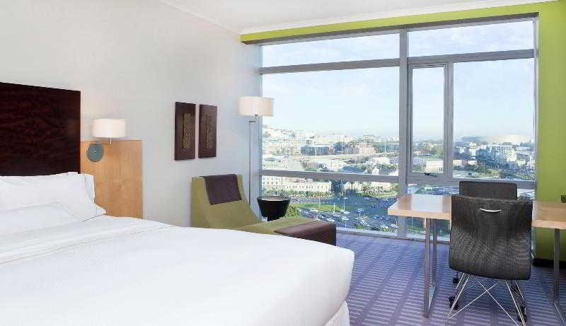 The Westin Cape Town
