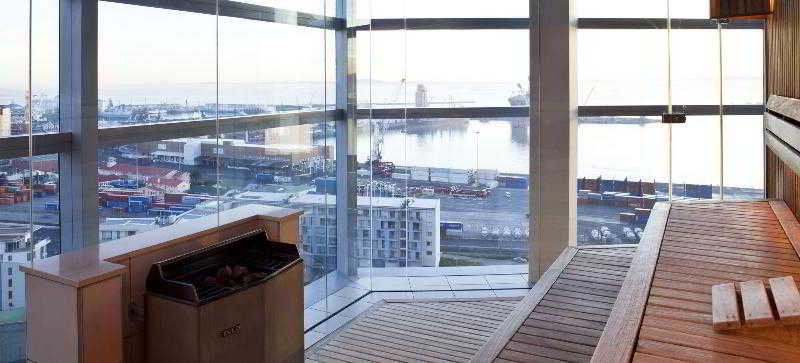 The Westin Cape Town