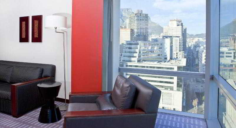 The Westin Cape Town