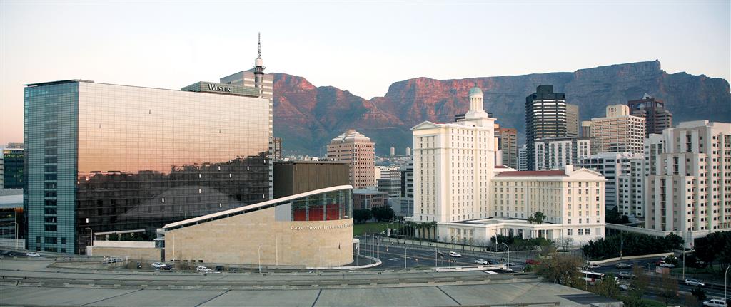 The Westin Cape Town