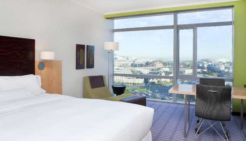 The Westin Cape Town
