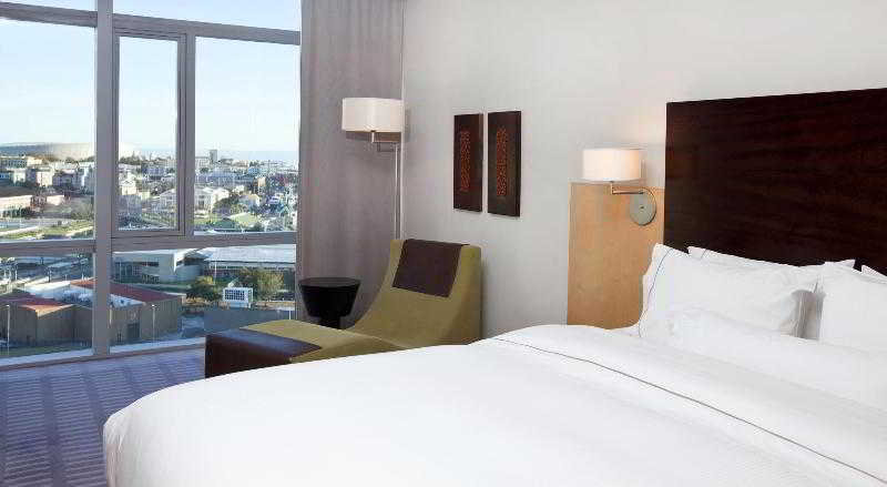 The Westin Cape Town