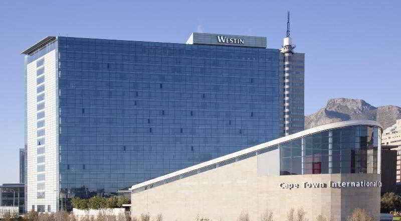 The Westin Cape Town