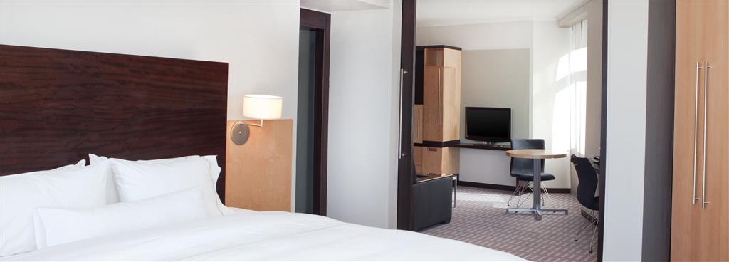 The Westin Cape Town
