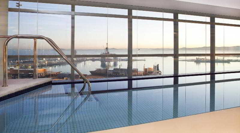 The Westin Cape Town
