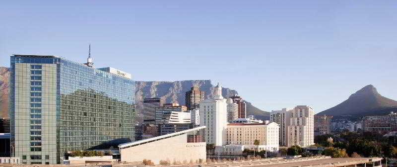 The Westin Cape Town