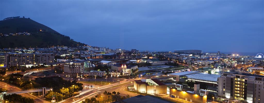 The Westin Cape Town