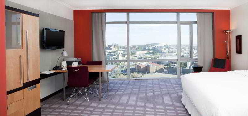 The Westin Cape Town