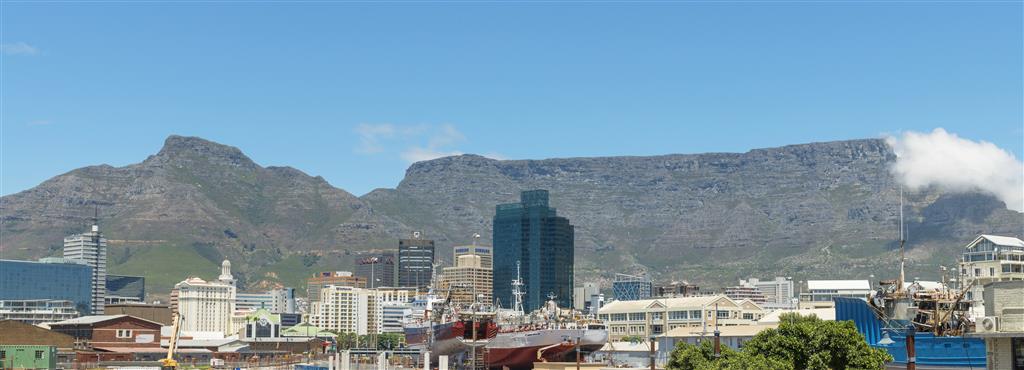 The Westin Cape Town