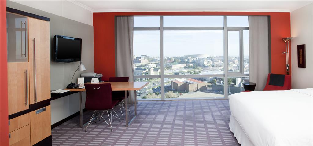 The Westin Cape Town