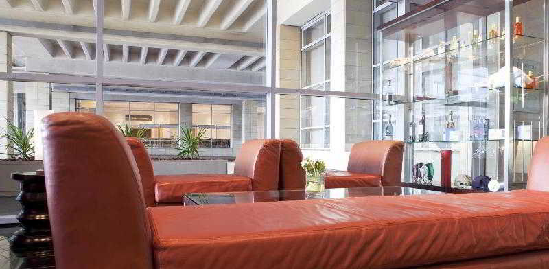 The Westin Cape Town