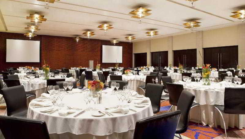 The Westin Cape Town