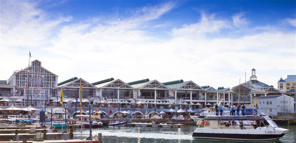 The Westin Cape Town