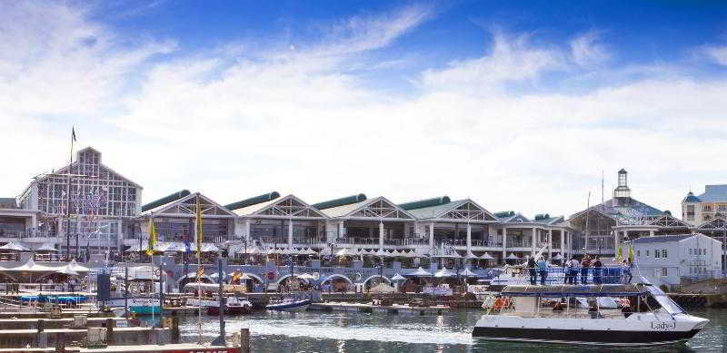 The Westin Cape Town