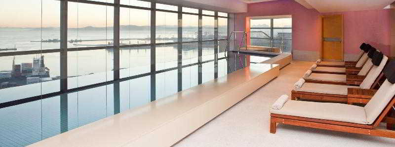 The Westin Cape Town