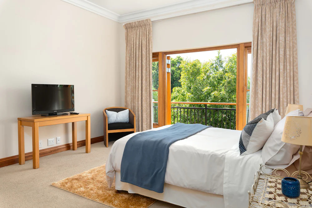 Thomson's Accommodation