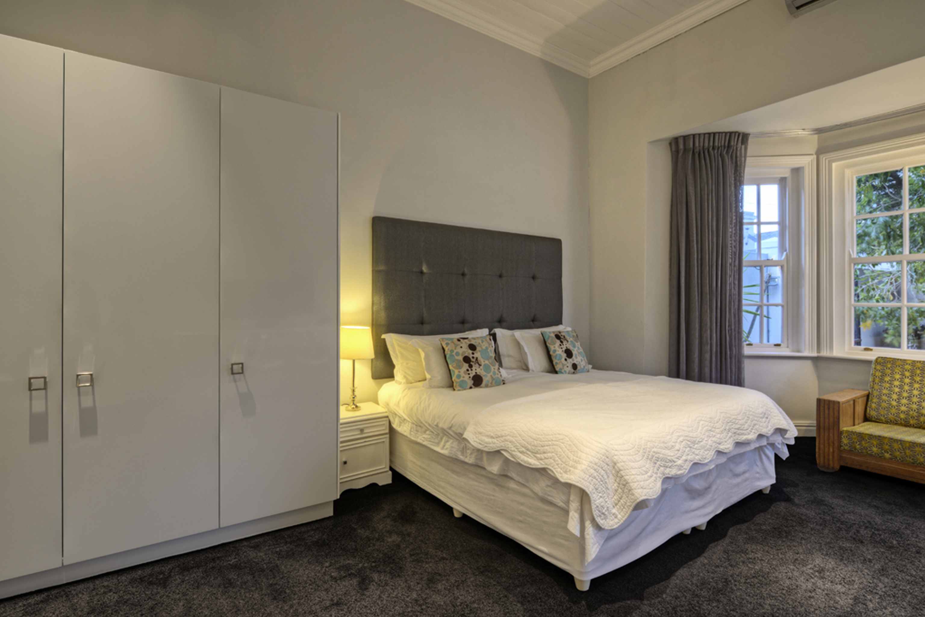 The Three Boutique Hotel