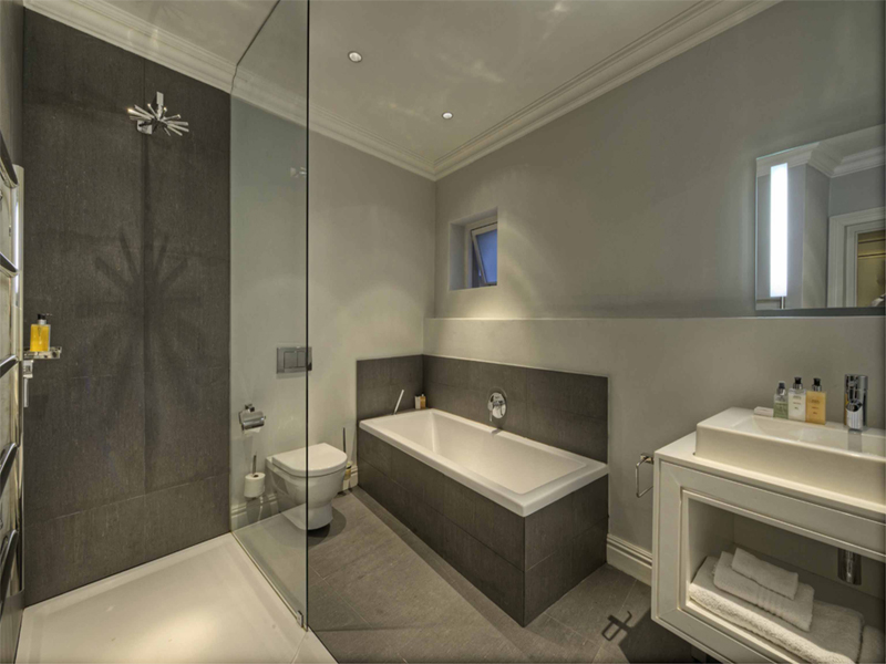 The Three Boutique Hotel