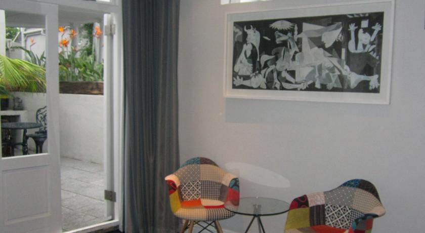 The Three Boutique Hotel