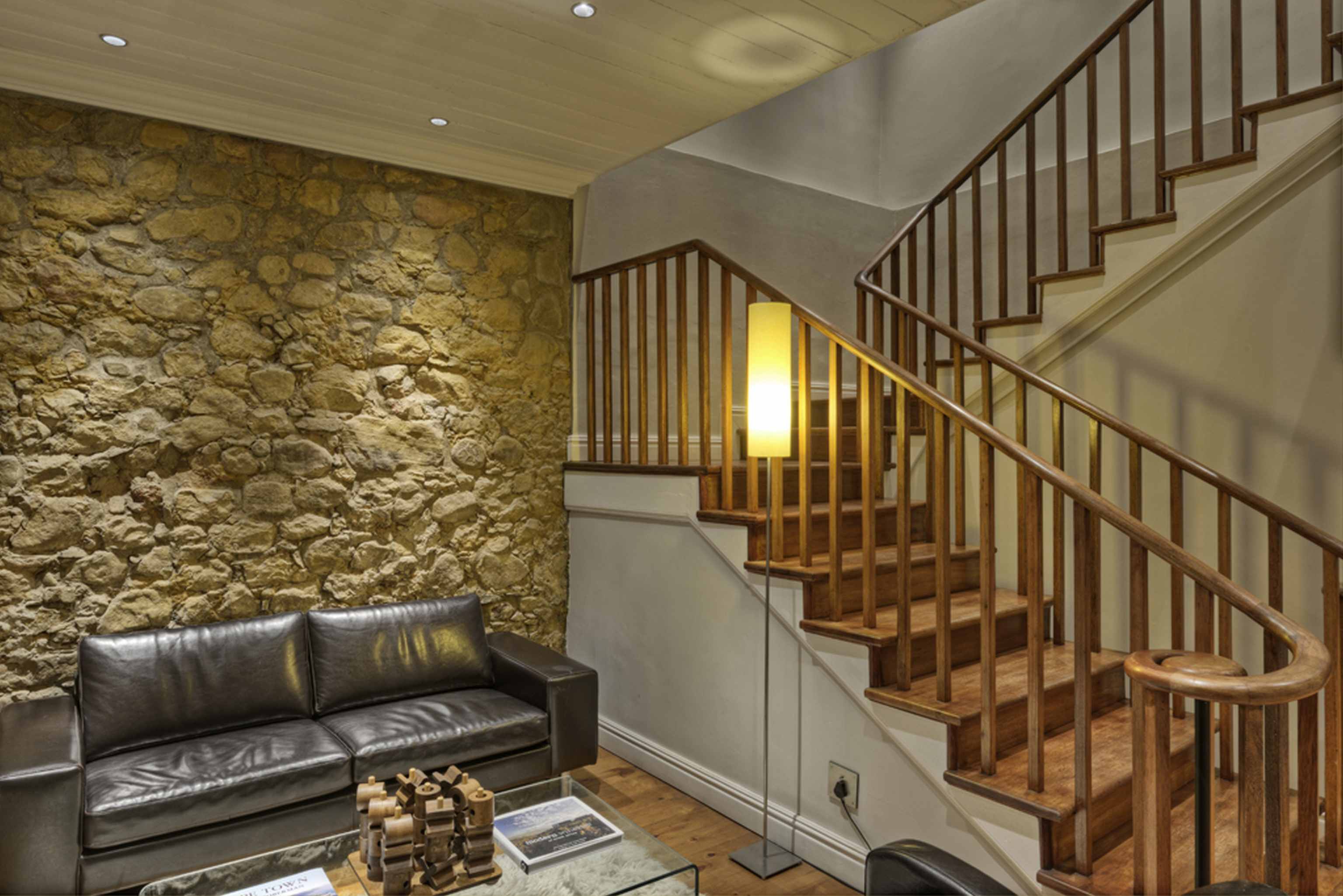 The Three Boutique Hotel