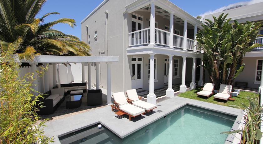 The Three Boutique Hotel