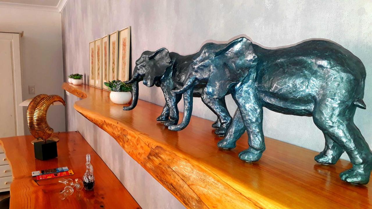 Thulani River Lodge